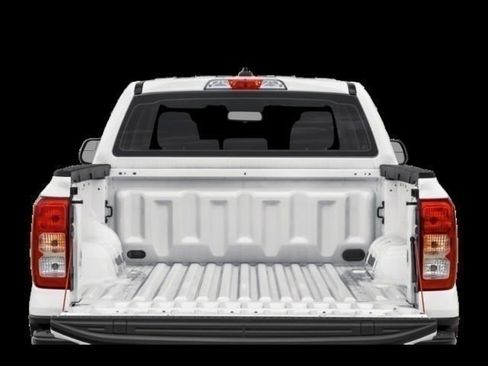 New 2025 Ford Ranger XL image 8