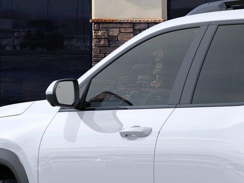 New 2026 Chevrolet Equinox ACTIV w/ Safety and Technology Package FWD image 36