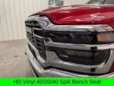 New 2026 RAM 3500 Tradesman image 11