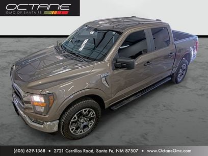 Used 2023 Ford F150 XLT