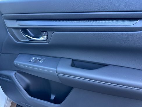 New 2026 Honda CR-V LX image 20