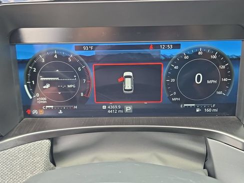 Certified 2026 Subaru Outback Premium AWD/4WD image 27