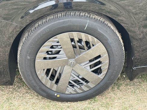 New 2026 Nissan Sentra S w/ Floor Mat Package FWD image 13