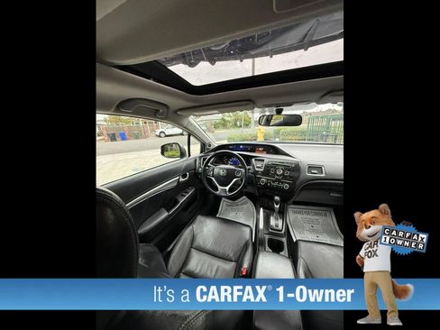 Used 2013 Honda Civic EX-L image 37