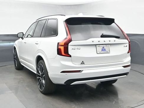 New 2026 Volvo XC90 B6 Ultra w/ Protection Package Premier AWD/4WD image 8