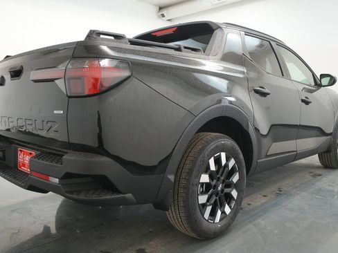 New 2026 Hyundai Santa Cruz SEL image 8