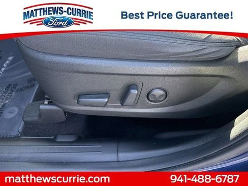 Used 2023 Hyundai Santa Fe SEL w/ Cargo Package AWD/4WD image 10