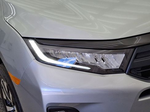 Used 2025 Honda Odyssey EX-L image 28