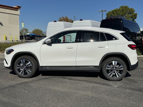 New 2026 Mercedes-Benz GLA 250 image 11