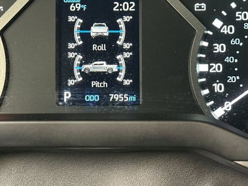 Used 2026 Toyota Tundra SR RWD image 29
