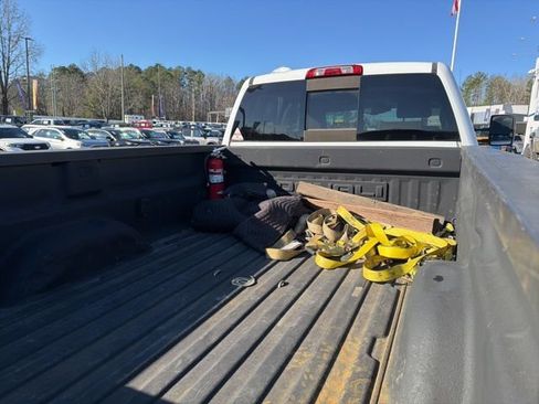 Used 2019 GMC Sierra 3500 Denali w/ Duramax Plus Package image 15