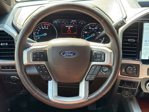 Used 2022 Ford F250 King Ranch w/ Chrome Package image 15