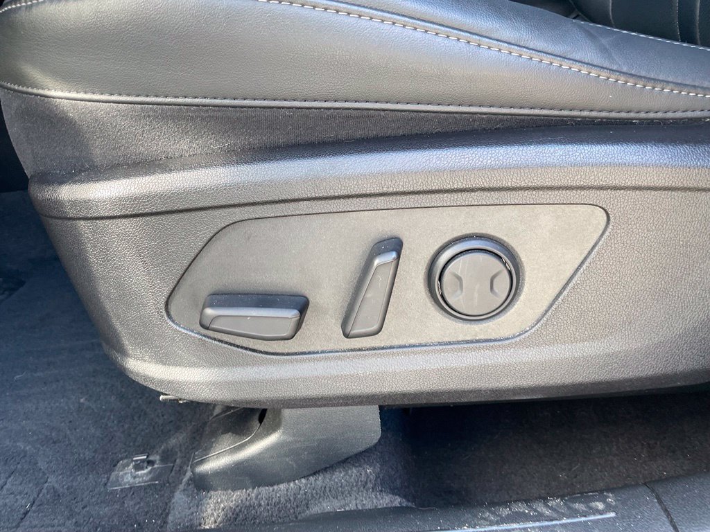 Certified 2023 Kia Sorento S FWD image 11