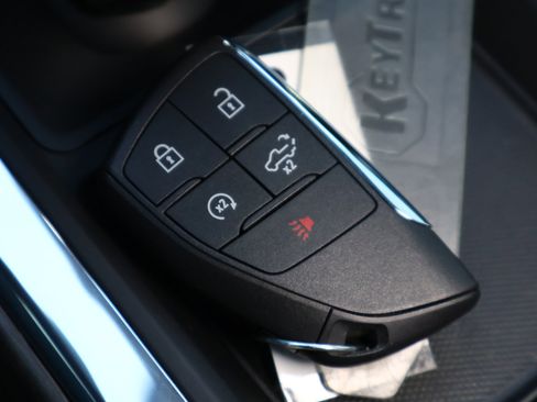 New 2026 Chevrolet Silverado 1500 High Country image 30