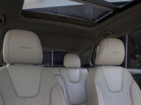 New 2026 Buick Encore GX Avenir w/ Avenir Technology Package FWD image 43