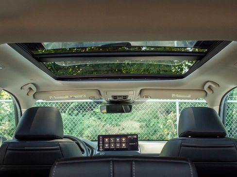 New 2026 Honda Pilot Elite image 14