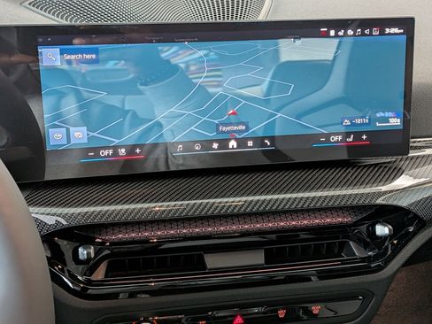 New 2026 BMW M4 Competition w/ Executive Package image 22