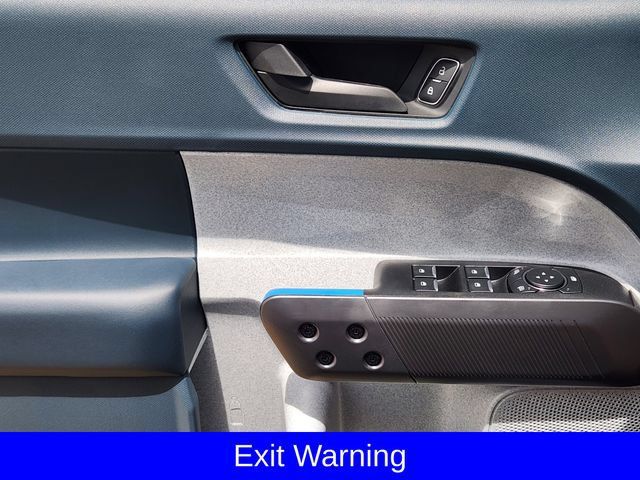 New 2026 Ford Maverick XLT w/ XLT Luxury Package FWD image 24