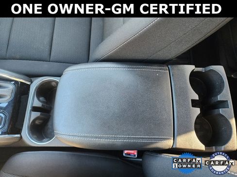 Certified 2023 GMC Canyon Elevation w/ Convenience Package image 37