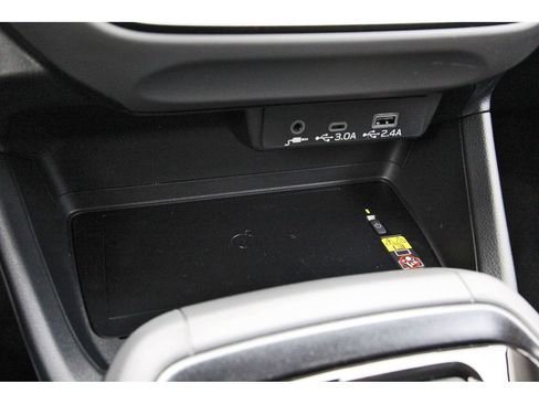 New 2026 Subaru Crosstrek 2.5i Limited AWD/4WD image 21