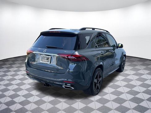 Used 2026 Mercedes-Benz GLE 350 4MATIC image 9