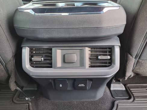Used 2025 Ford F150 XLT w/ Equipment Group 301A Standard AWD/4WD image 18
