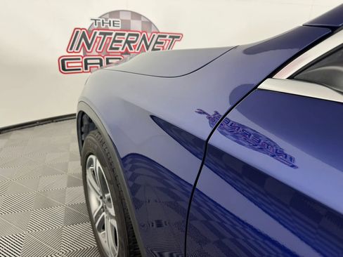 Used 2018 Mercedes-Benz GLC 300 image 22