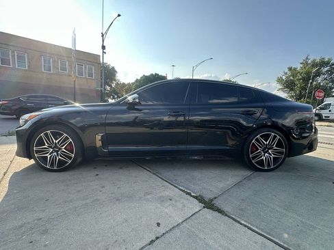 Used 2023 Kia Stinger GT2 AWD/4WD image 8