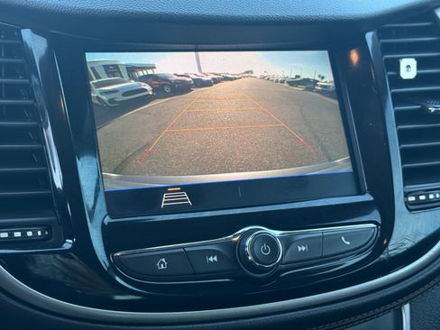 Used 2020 Chevrolet Trax LS FWD image 20