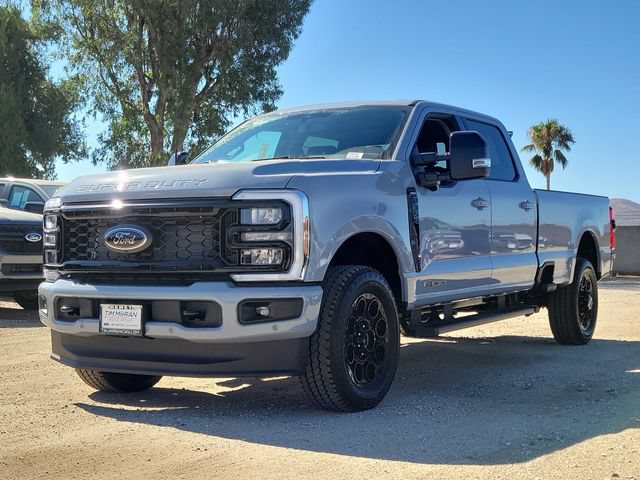 New 2026 Ford F350 Lariat w/ Black Appearance Package AWD/4WD image 5