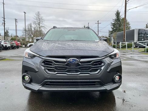 New 2026 Subaru Crosstrek 2.0i Premium image 3