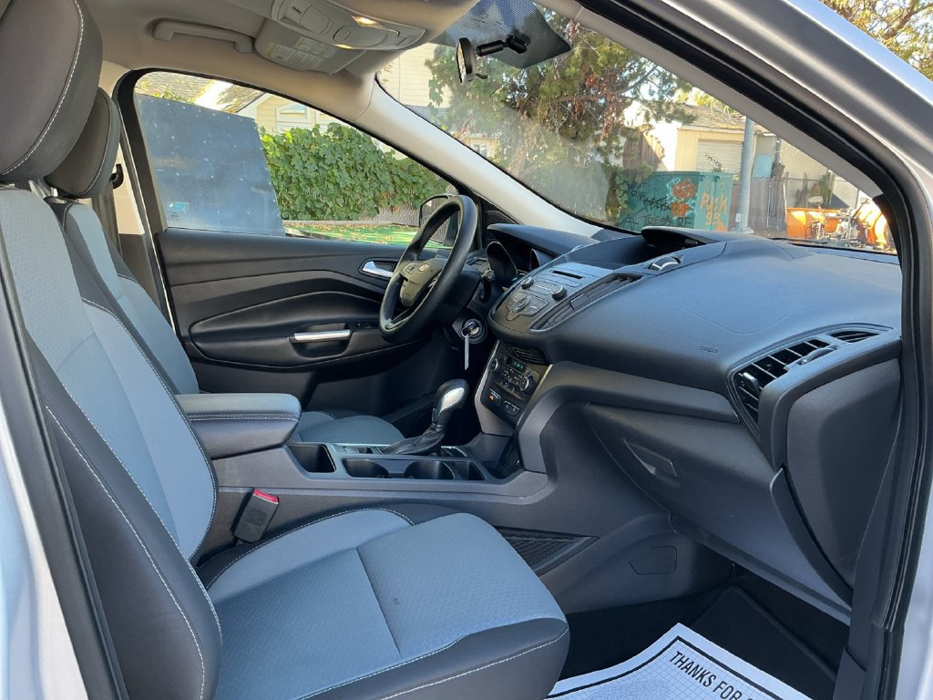 Used 2018 Ford Escape SE AWD/4WD image 25