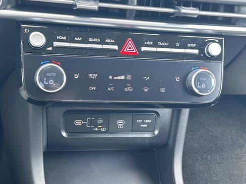 New 2026 Hyundai Tucson SEL AWD/4WD image 34