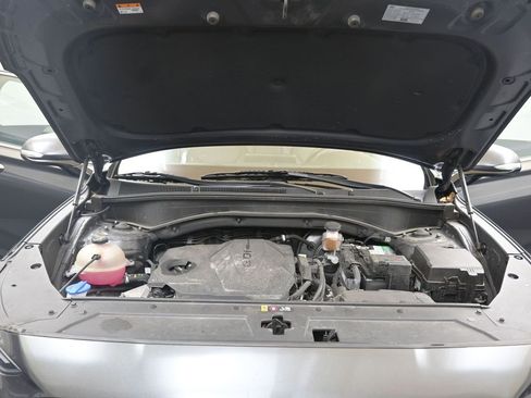 Certified 2023 Hyundai Santa Fe SEL image 9