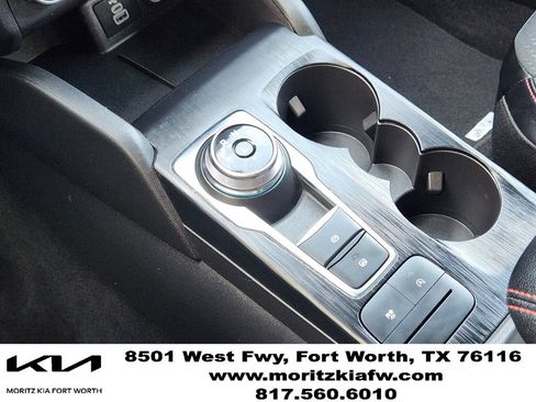 Used 2025 Ford Escape ST-Line FWD image 19