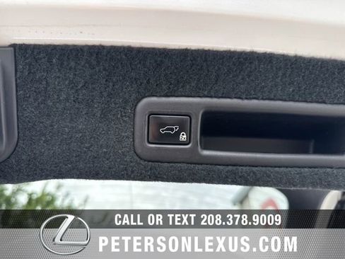 Used 2018 Lexus RX 350 AWD w/ Premium Package image 21