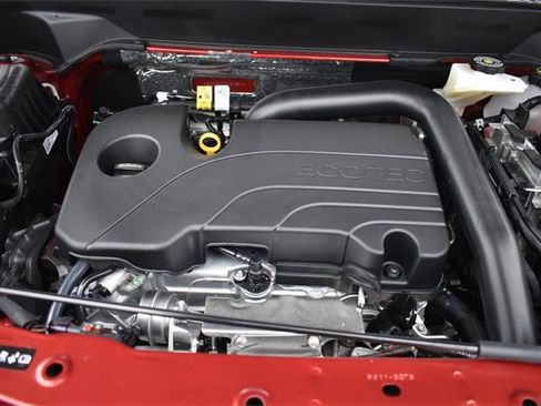 Used 2026 Chevrolet Equinox LT image 32