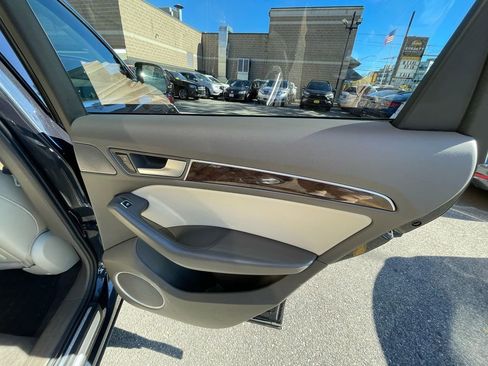 Used 2016 Audi Q5 2.0T Premium Plus w/ Technology Package image 13