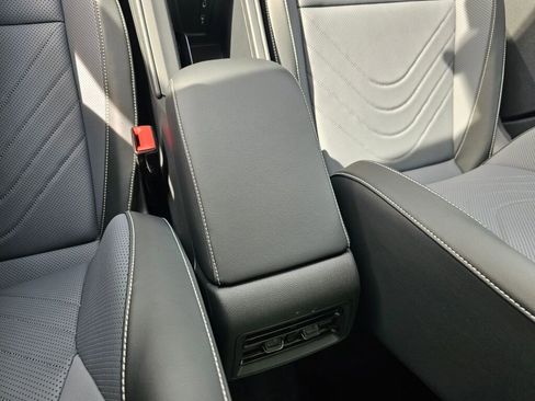 New 2026 Volkswagen Tiguan SE AWD/4WD image 24