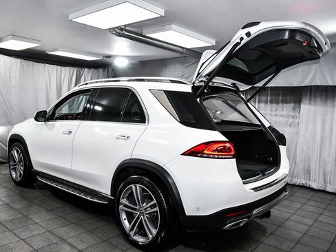 Used 2022 Mercedes-Benz GLE 350 4MATIC w/ Premium Package image 67