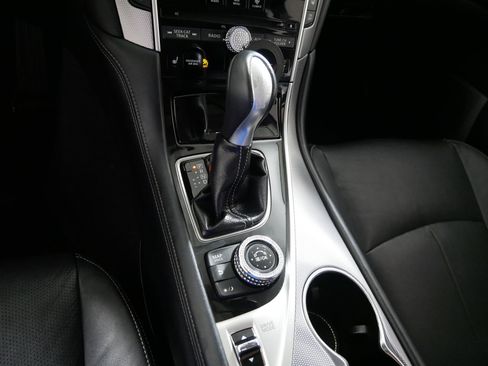 Used 2015 INFINITI Q50 Premium w/ Navigation Package image 24