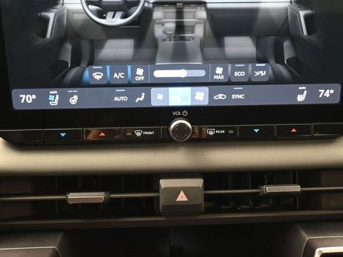 Certified 2026 Toyota RAV4 XSE w/ Weather Package image 23