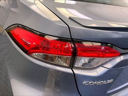 Used 2023 Toyota Corolla SE image 25