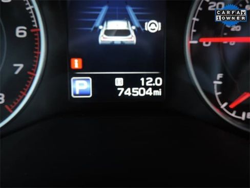 Used 2021 Subaru Ascent Premium w/ Sport Package image 29