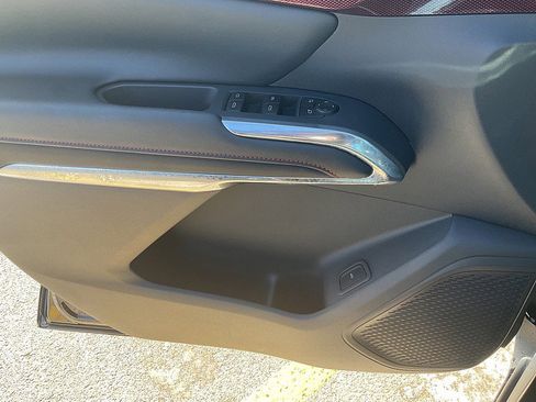 New 2026 Chevrolet Traverse Z71 image 24