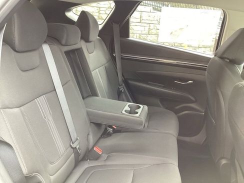 Certified 2023 Hyundai Tucson SEL image 15