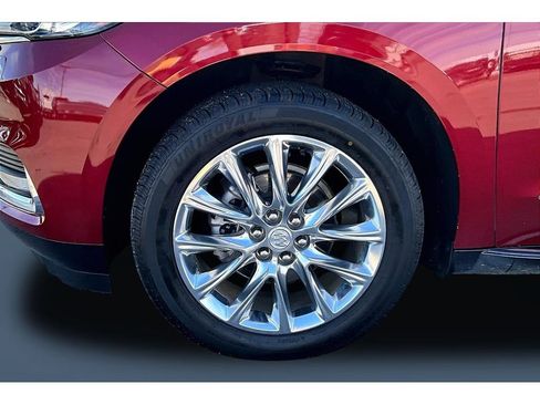 Used 2020 Buick Enclave Premium w/ Sun and Sites Package image 25