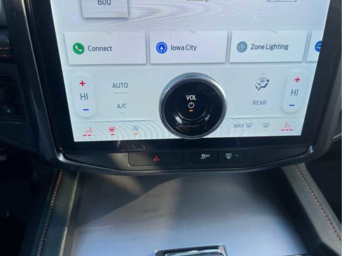 Used 2022 Ford Expedition Timberline image 46