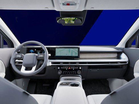 New 2026 Hyundai Ioniq 9 SEL AWD/4WD image 11