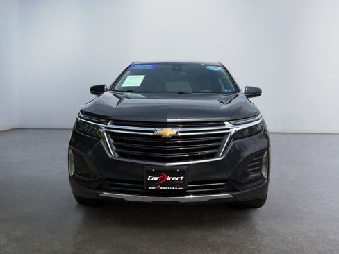 Used 2023 Chevrolet Equinox LT FWD image 3